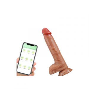 DILDO APOLO APP