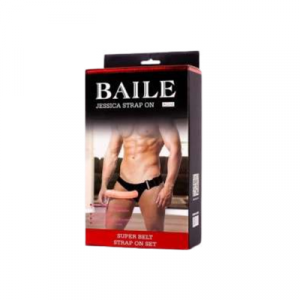 ARNES BAILE