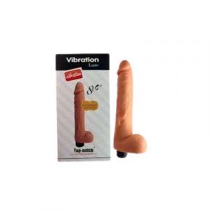 VIBRADOR LURE 21 CM