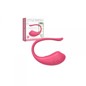 HUEVO VIBRADOR APP