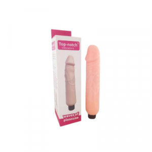 VIBRADOR TOP NOTCH