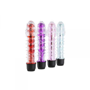 VIBRADOR PILOT TEXTURA