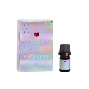 MULTIORGASMO ELECTRIZANTE