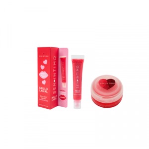 BRILLO LABIAL