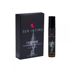 FEROMONAS CONCENTRADAS PARA HOMBRE