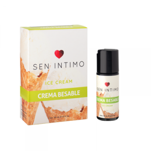 BODY PAINT COMESTIBLE ICE CREAM 30ML