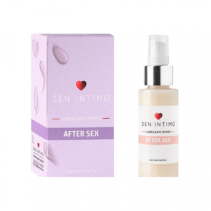 AFTER SEX