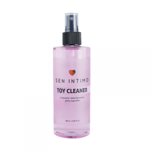 TOY CLEANER