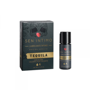 LUBRICANTE ELECTRIZANTE TEQUILA