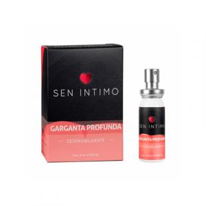 GARGANTA PROFUNDA