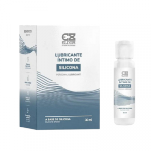 Lubricante de Silicona