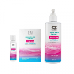 Lubricantes Eyaculacion CUM