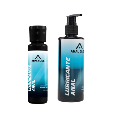 Lubricante INTIMO Desensibilizante Anal